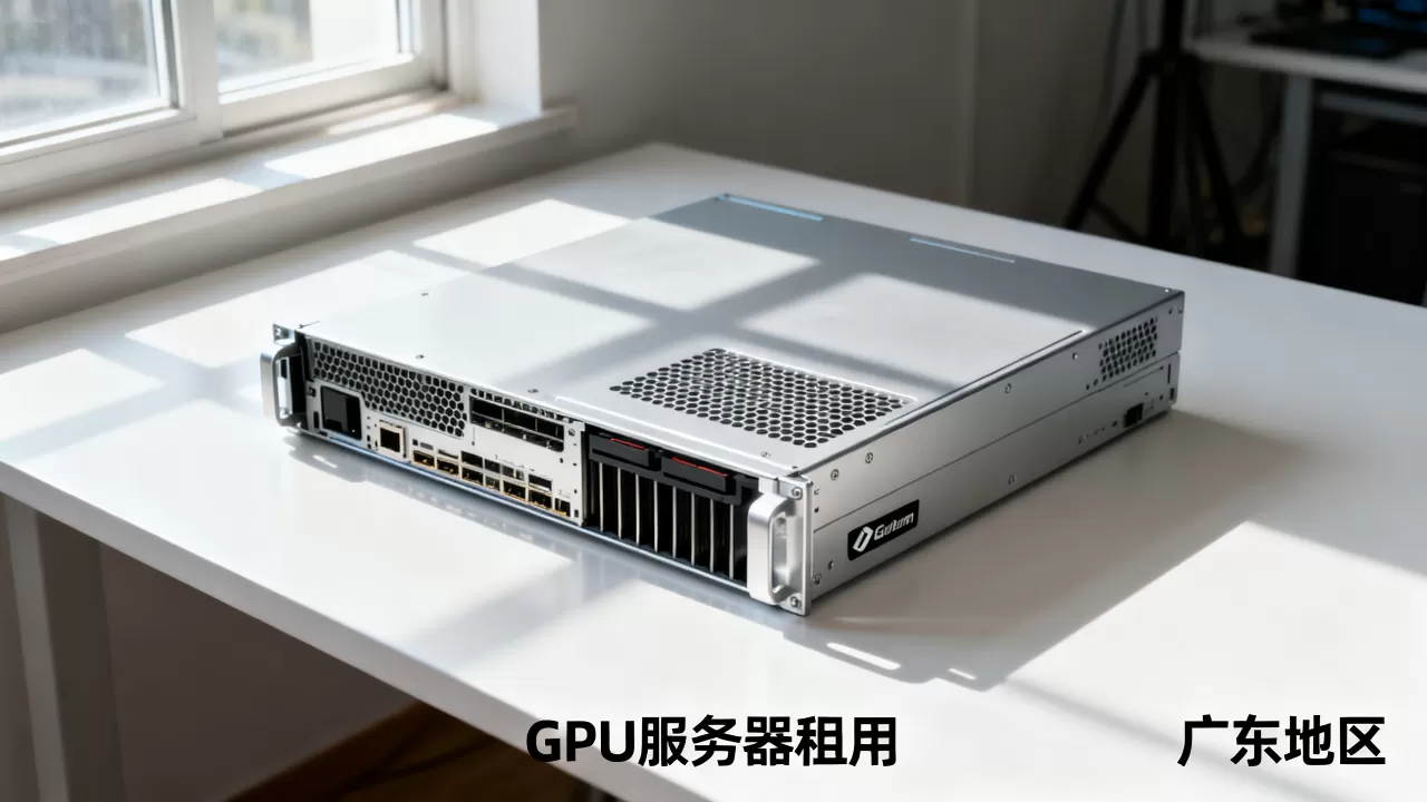 广东GPU服务器租用怎么对比才靠谱，哪家便宜？