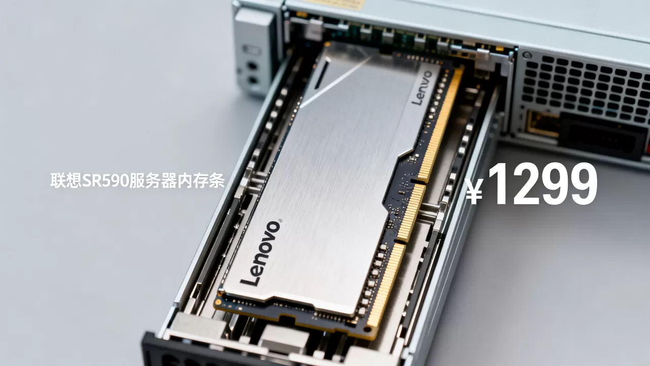 联想SR590服务器内存条到底多少钱，哪里买便宜？