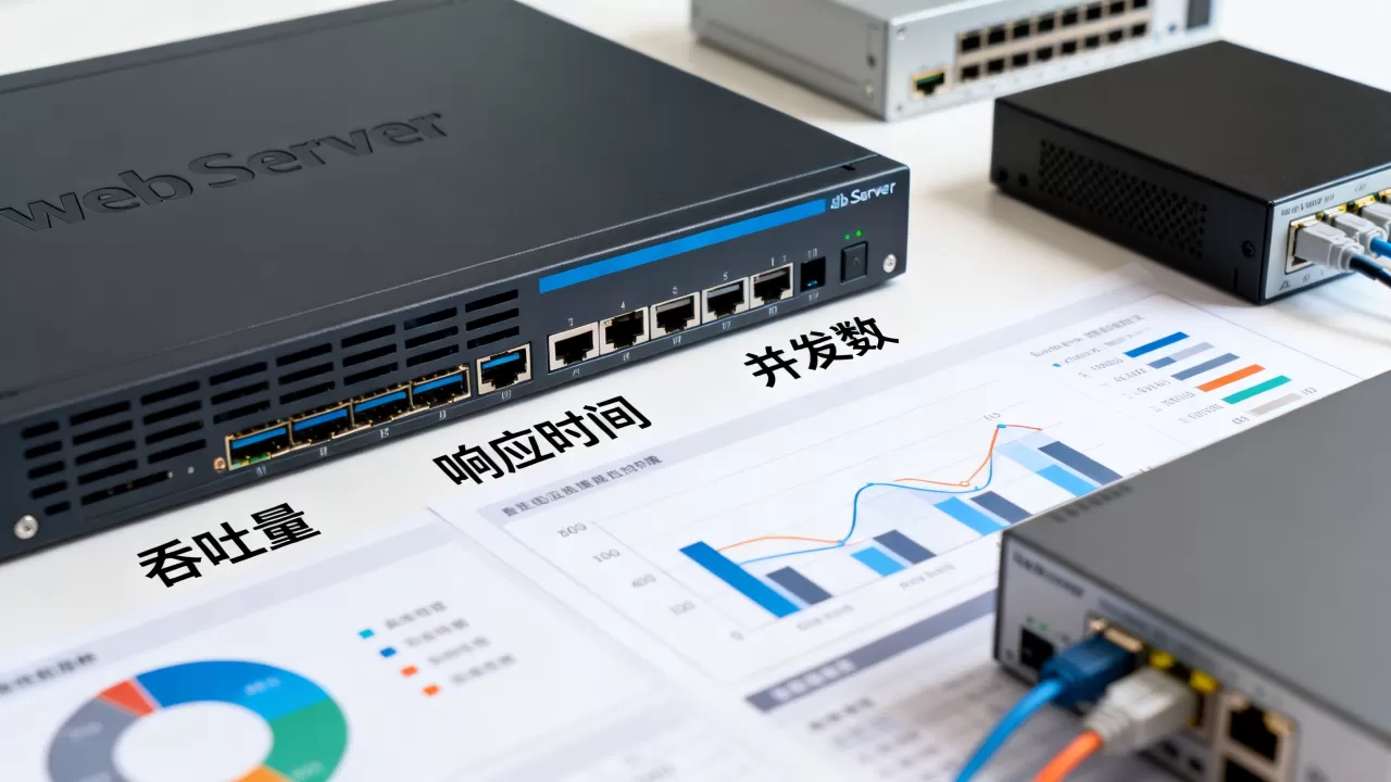 web服务器性能指标有哪些?,性能指标是什么意思? web服务器性能指标有哪些?,性能指标是什么意思?