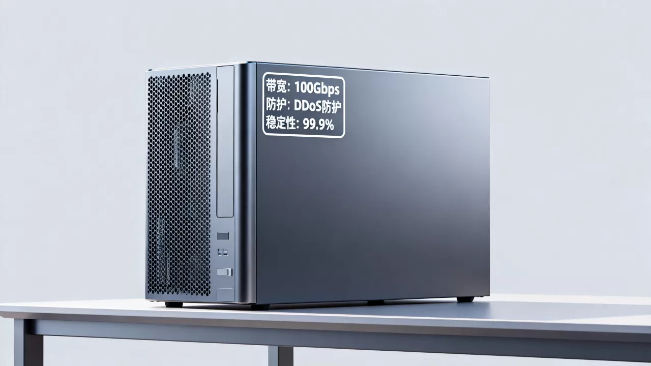 广东高防服务器租用怎么看参数,怎么选更划算 广东高防服务器租用怎么看参数,怎么选更划算