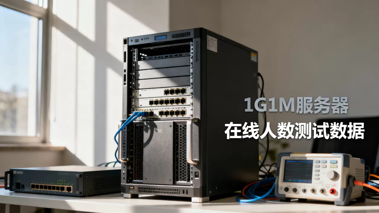 1G1M服务器能支持多少人在线,带宽够用吗? 1G1M服务器能支持多少人在线,带宽够用吗?