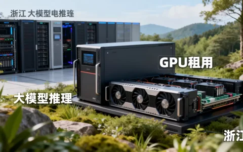 浙江大模型推理场景GPU租用有什么思路？，哪家性价比高？