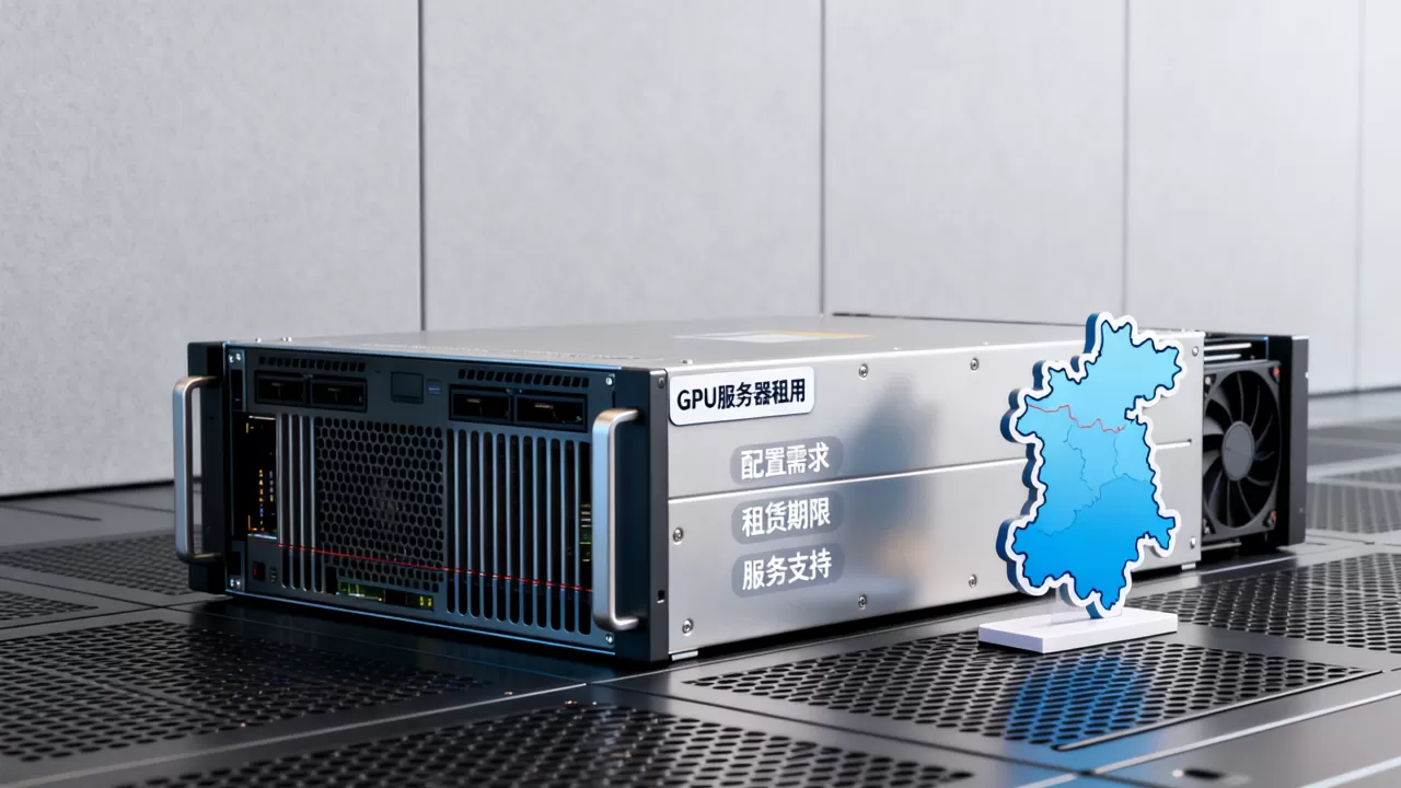 浙江GPU服务器租用前要明确哪三件事,租用价格贵不贵 浙江GPU服务器租用前要明确哪三件事,租用价格贵不贵