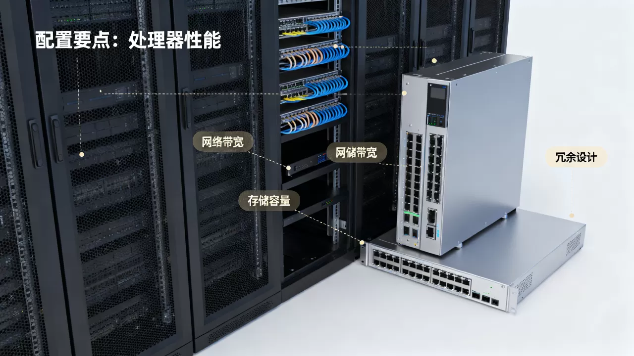 政务大数据平台场景下贵阳服务器租用配置要点有哪些?,怎么选? 政务大数据平台场景下贵阳服务器租用配置要点有哪些?,怎么选?