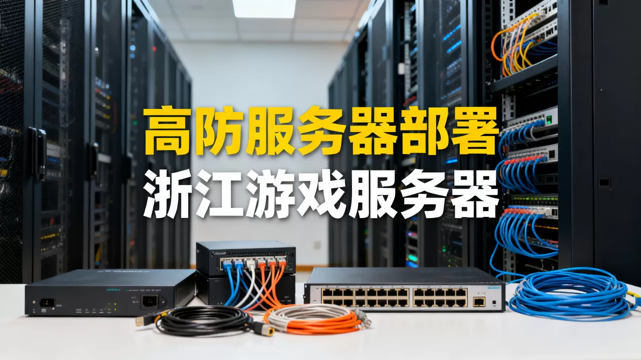浙江游戏高防服务器怎么部署?,高防服务器哪家好? 浙江游戏高防服务器怎么部署?,高防服务器哪家好?