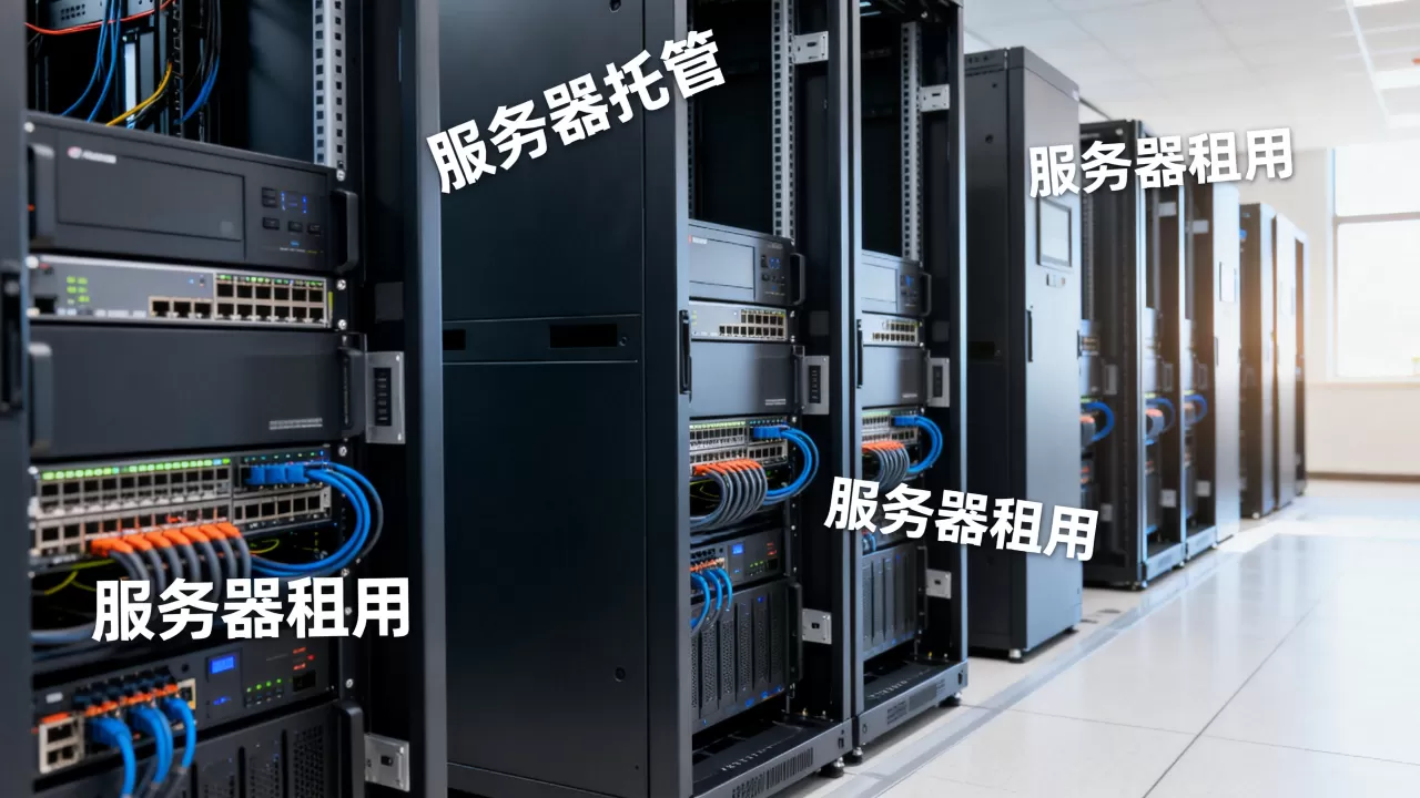 青岛服务器托管和租用差在哪?托管和租用哪个更划算? 青岛服务器托管和租用差在哪?托管和租用哪个更划算?