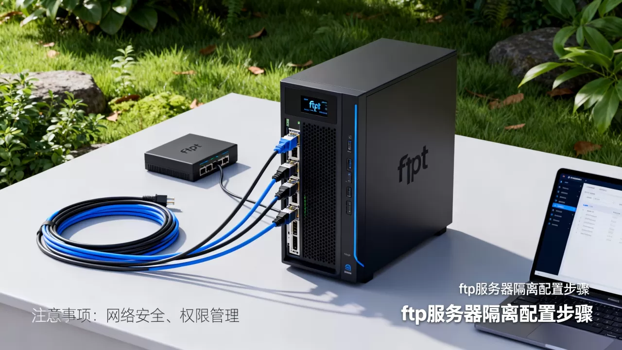 如何实现ftp服务器隔离，有哪些注意事项