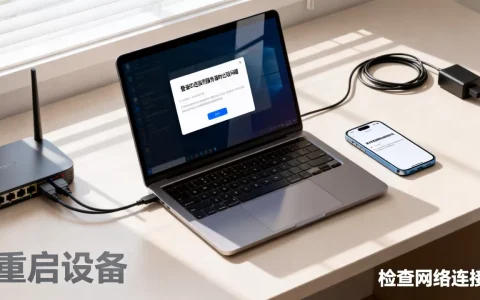 登录ID连接到服务器时出现问题怎么解决？，是什么原因