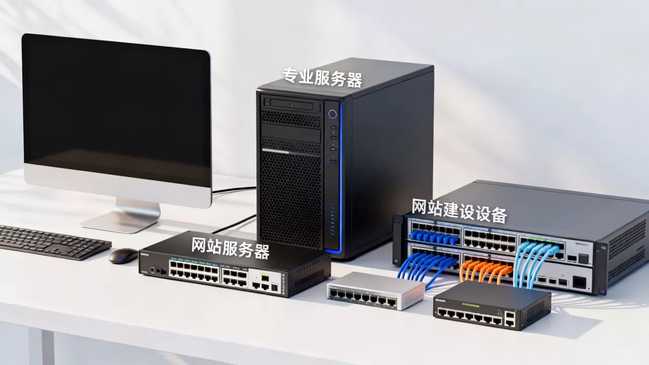 佛山网站建设哪家专业_创建设备