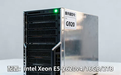 广东物理服务器租用报价多少，价格明细有哪些？