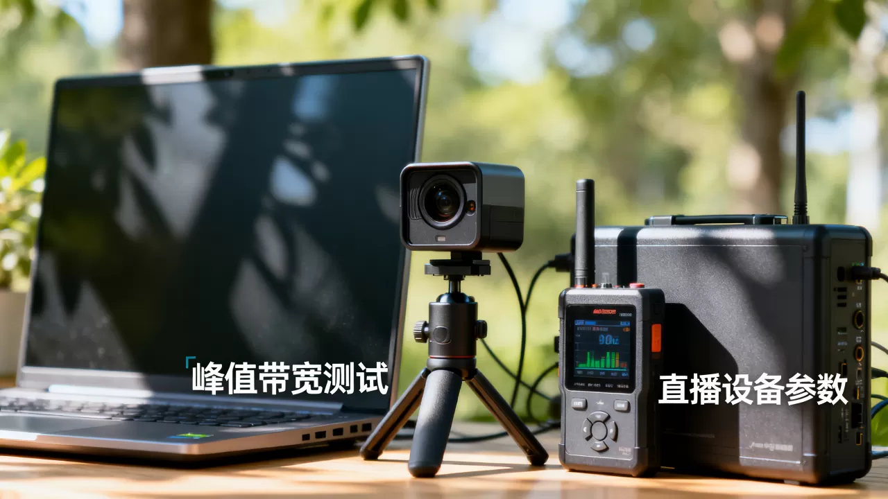 浙江直播电商为什么优先看峰值带宽？，峰值带宽怎么选？