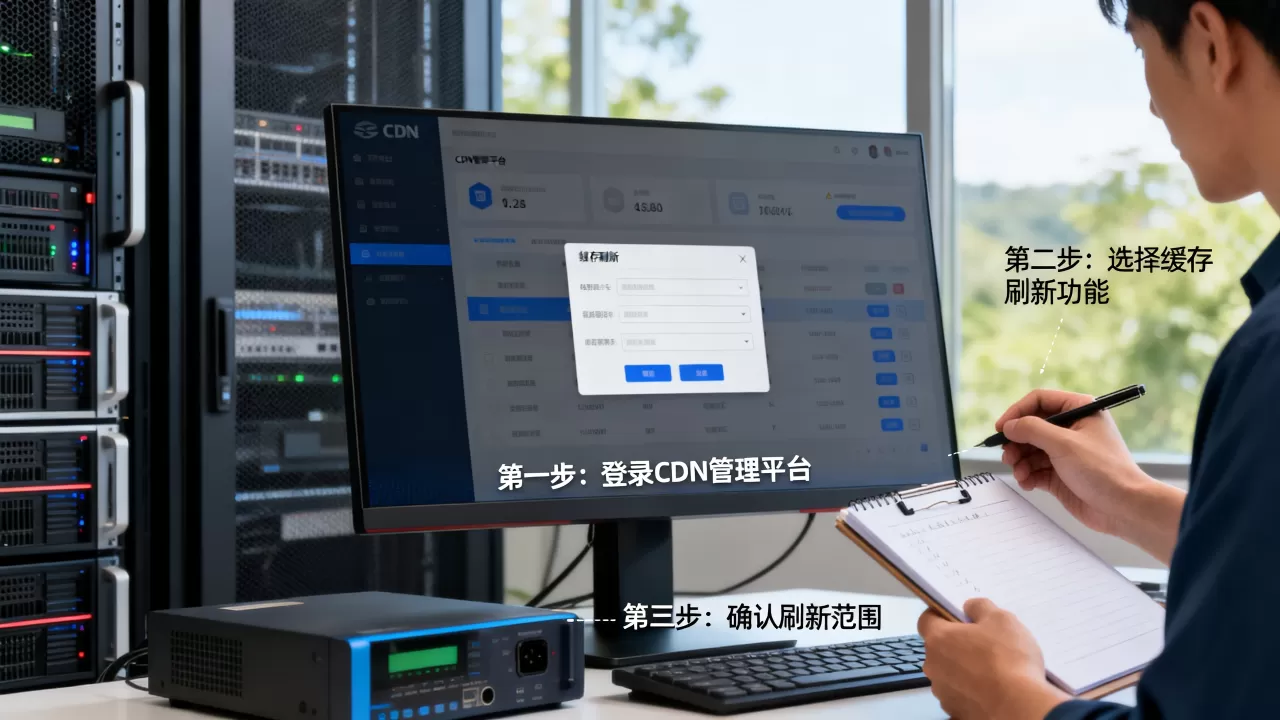 发版后CDN缓存更新方法有哪些?,怎么刷新缓存 发版后CDN缓存更新方法有哪些?,怎么刷新缓存