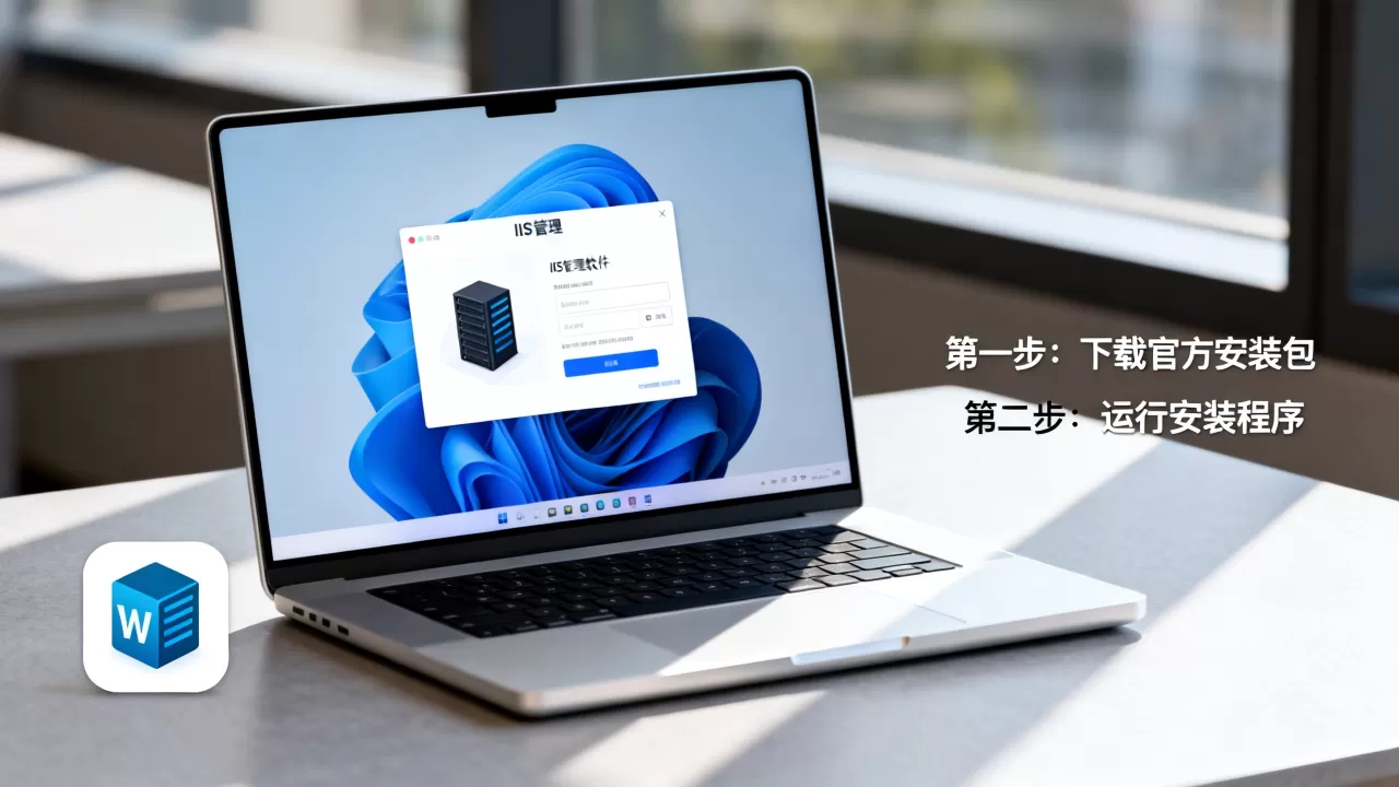 如何安装IIS管理软件?,哪个软件好用? 如何安装IIS管理软件?,哪个软件好用?
