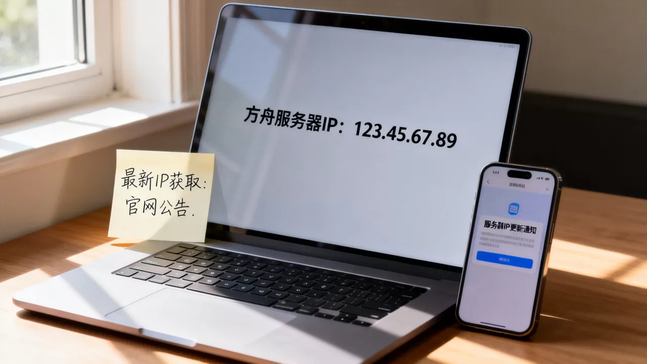 方舟宝可梦服务器IP有哪些?,怎么找到最新IP 方舟宝可梦服务器IP有哪些?,怎么找到最新IP