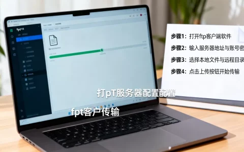 ftp服务器发布项目如何操作，有哪些步骤
