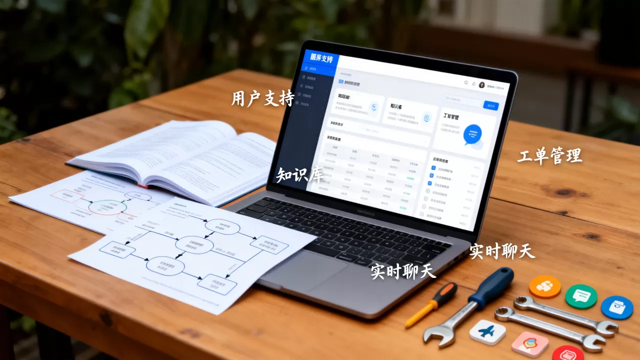 服务支持型网站的核心功能是什么,怎么搭建 服务支持型网站的核心功能是什么,怎么搭建