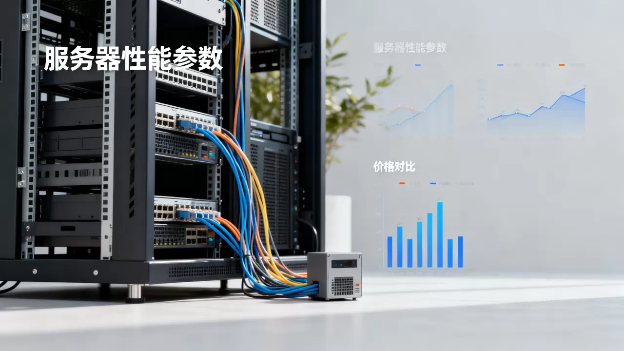 服务器租用网站怎么选才最靠谱，哪家便宜？