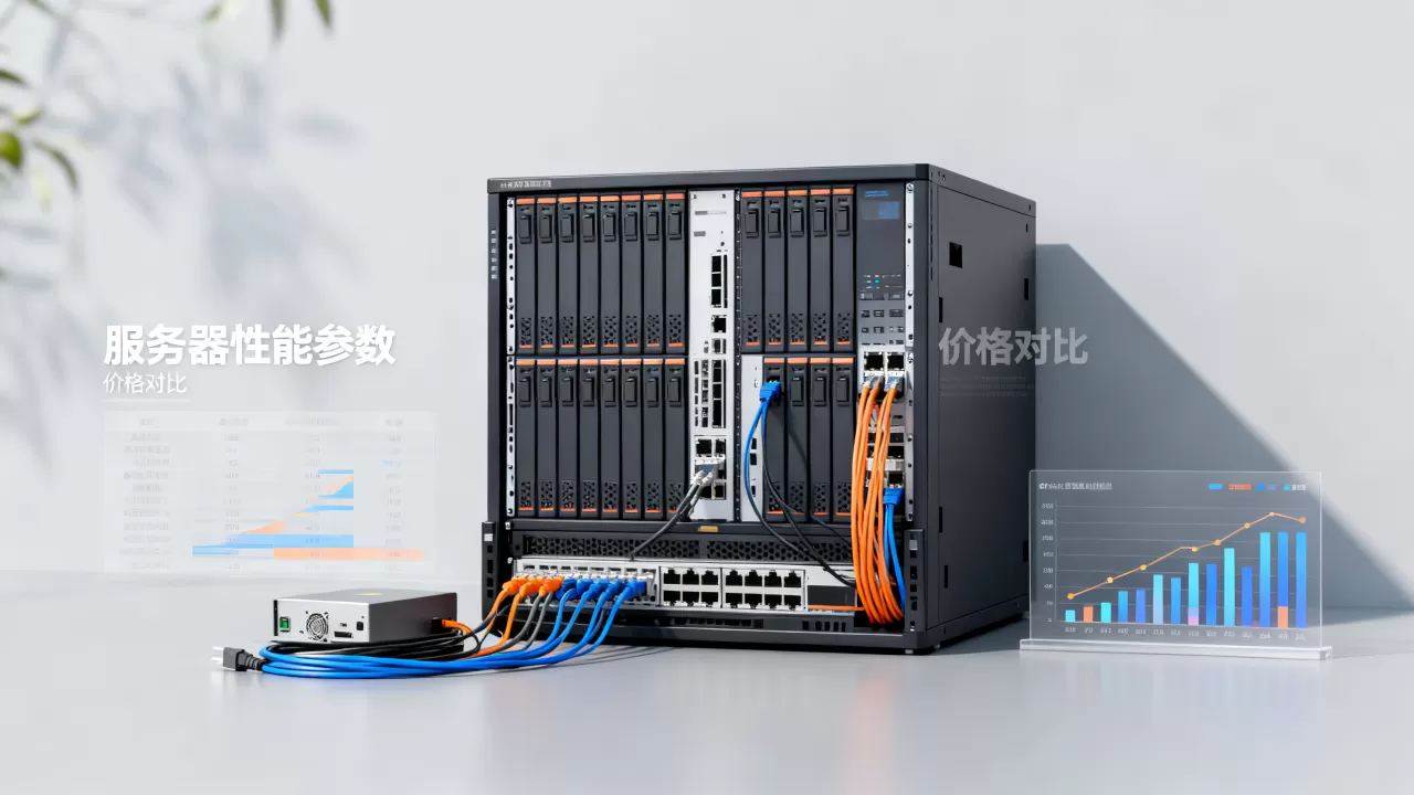 服务器租用网站怎么选才最靠谱，哪家便宜？