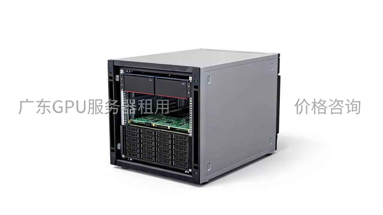 广东GPU服务器租用怎么才划算，价格多少？