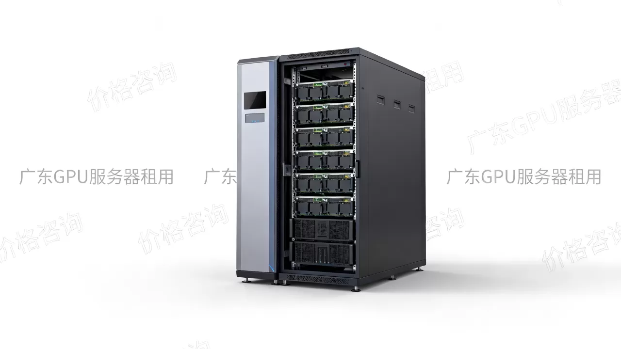 广东GPU服务器租用怎么才划算，价格多少？