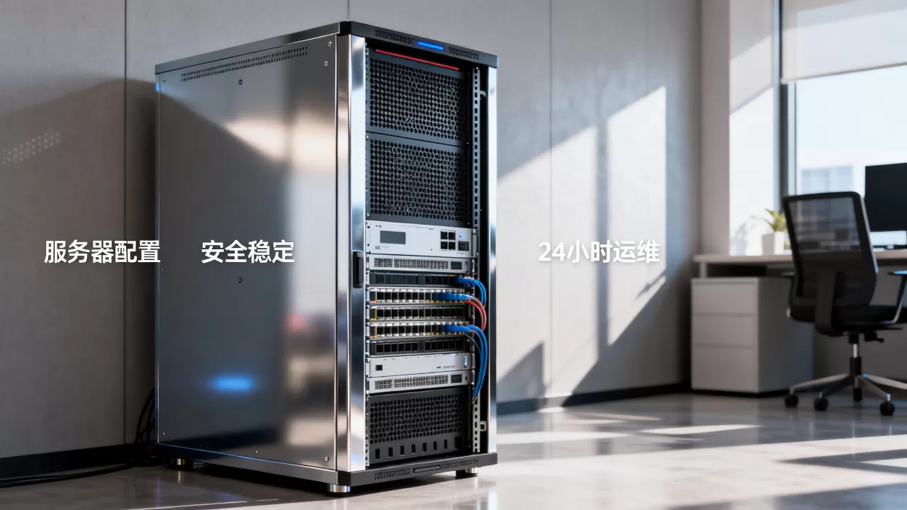 广东服务器租用哪里能下单最靠谱，哪家好？