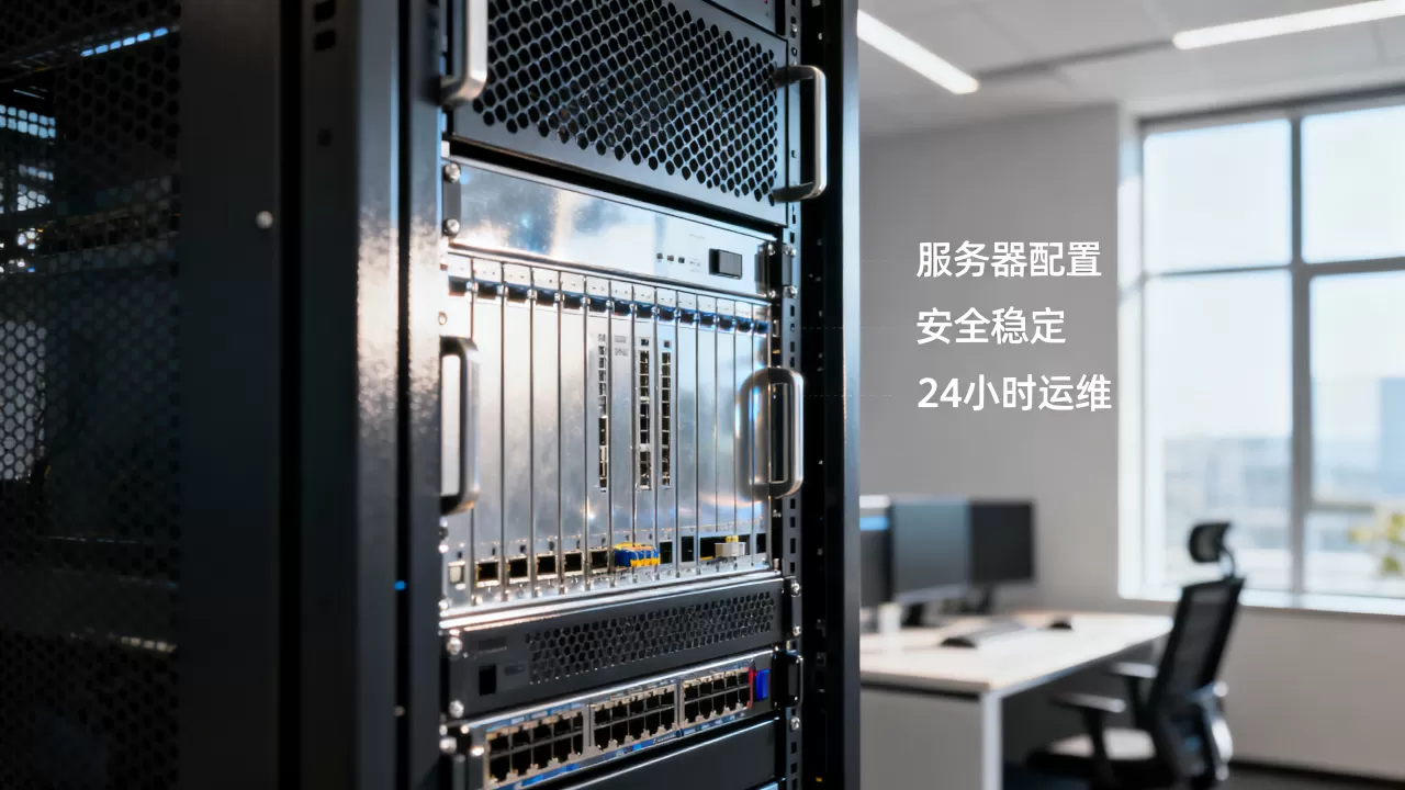广东服务器租用哪里能下单最靠谱，哪家好？
