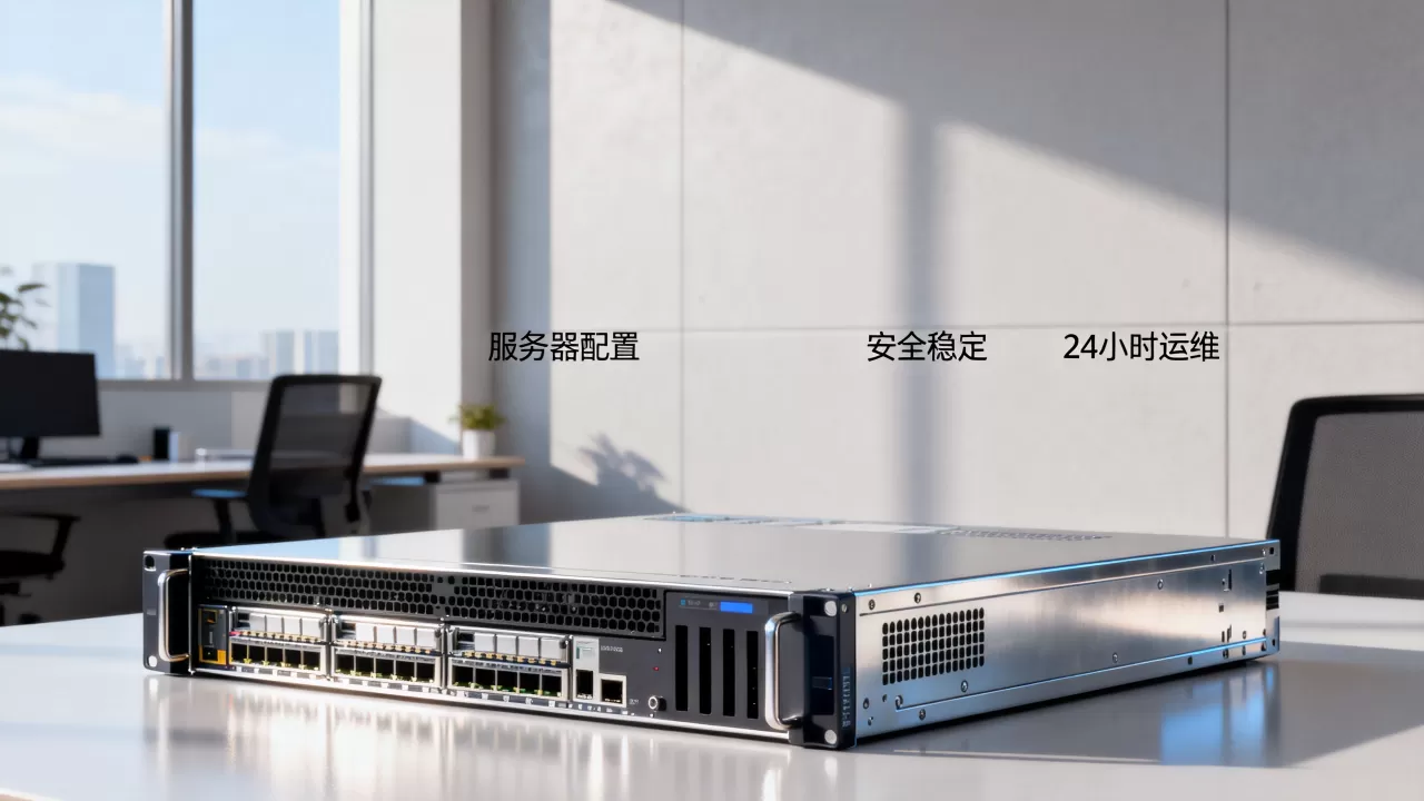 广东服务器租用哪里能下单最靠谱，哪家好？