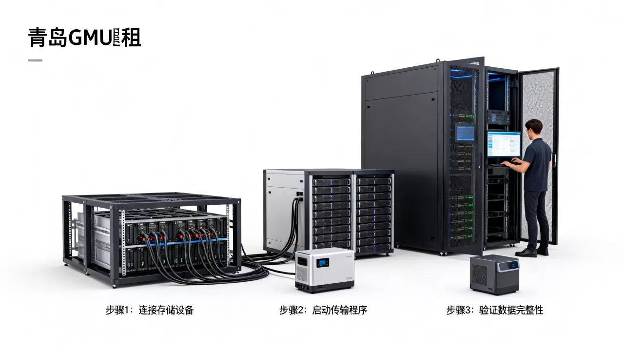 青岛GPU服务器退租时数据如何迁回,数据迁回步骤是什么 青岛GPU服务器退租时数据如何迁回,数据迁回步骤是什么