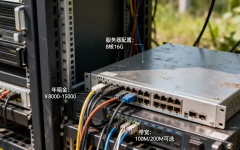 cs1.6服务器一年多少钱，租用价格贵不贵？