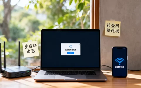 DNF一直提示连接服务器失败怎么办，连接失败原因有哪些？