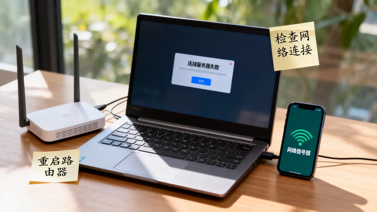 DNF一直提示连接服务器失败怎么办,连接失败原因有哪些? DNF一直提示连接服务器失败怎么办,连接失败原因有哪些?
