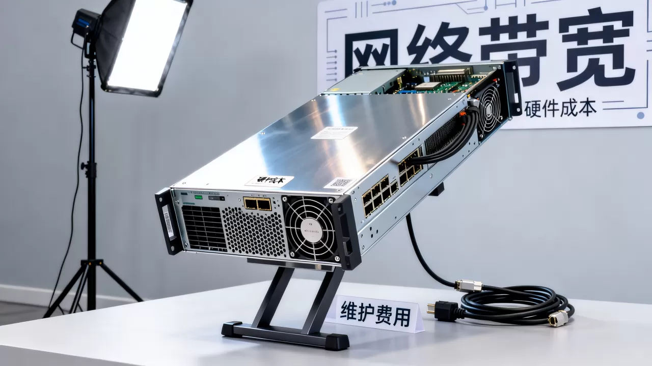 青岛GPU服务器租用报价构成说明包括哪些,多少钱一个月? 青岛GPU服务器租用报价构成说明包括哪些,多少钱一个月?