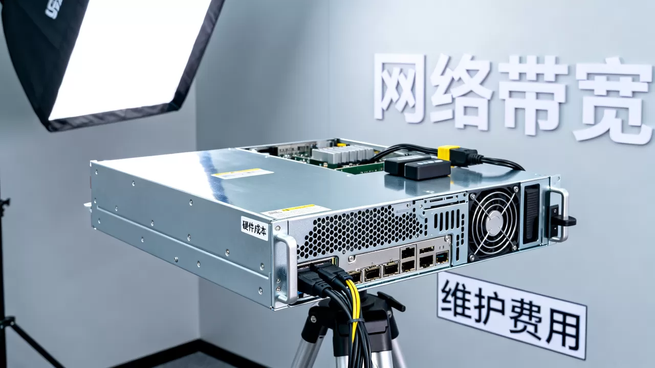 青岛GPU服务器租用报价构成说明包括哪些,多少钱一个月? 青岛GPU服务器租用报价构成说明包括哪些,多少钱一个月?