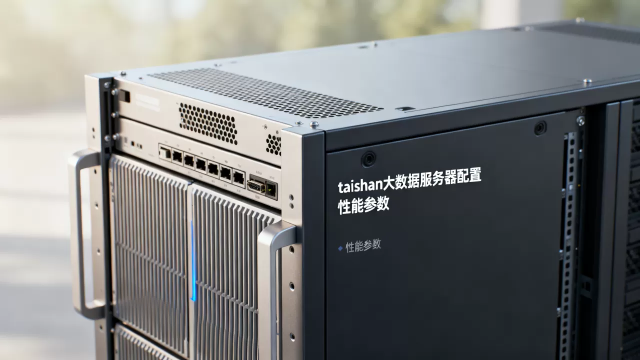 taishan大数据主要使用哪些服务器,值得买吗 taishan大数据主要使用哪些服务器,值得买吗