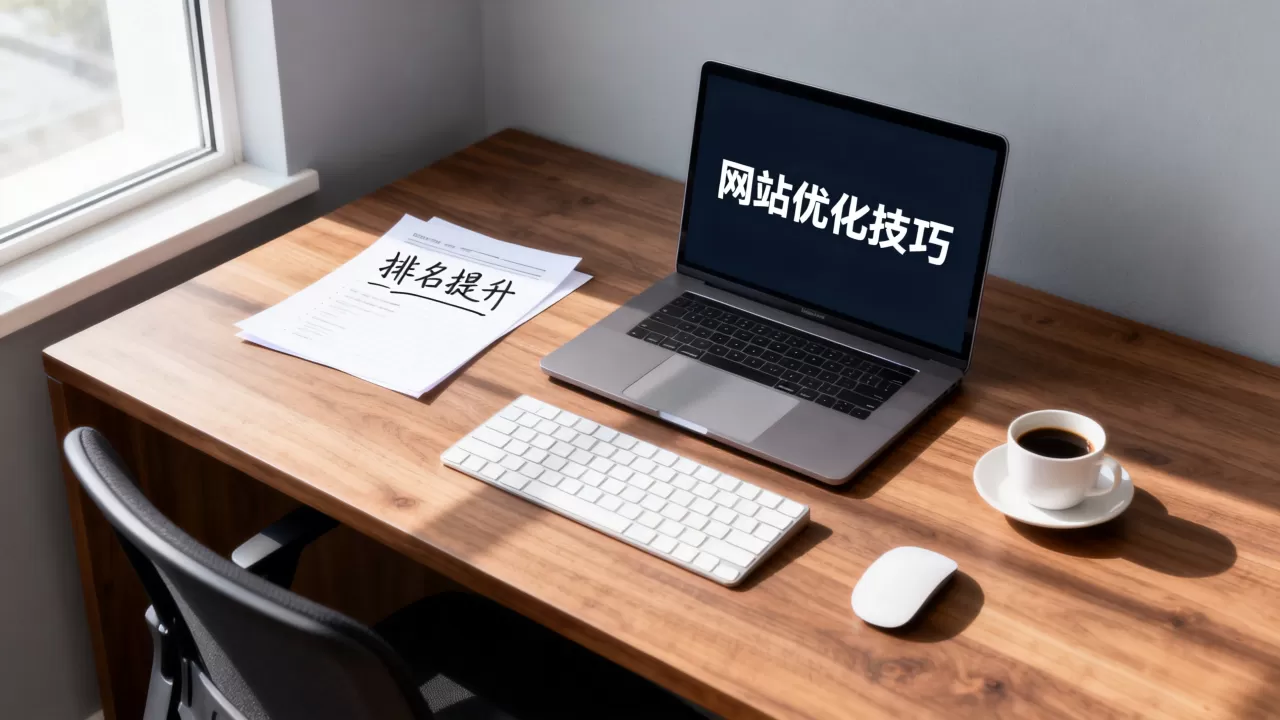 佛山网站优化有哪些技巧，如何快速提升排名？