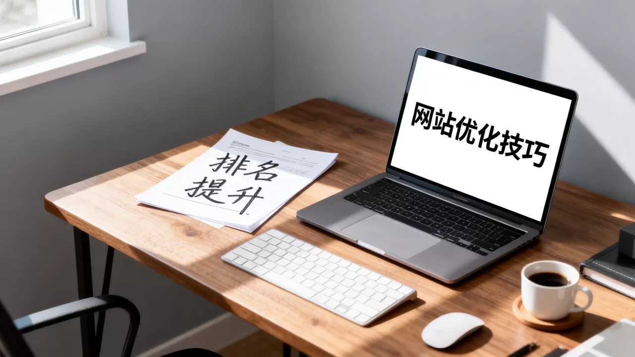 佛山网站优化有哪些技巧，如何快速提升排名？