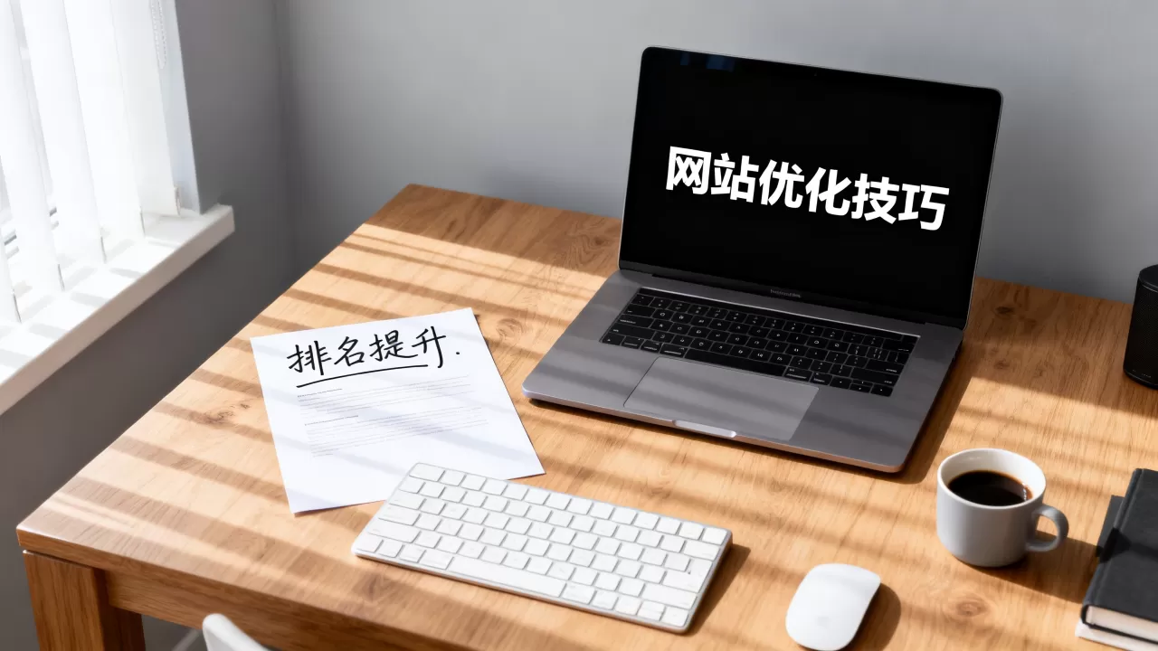 佛山网站优化有哪些技巧，如何快速提升排名？