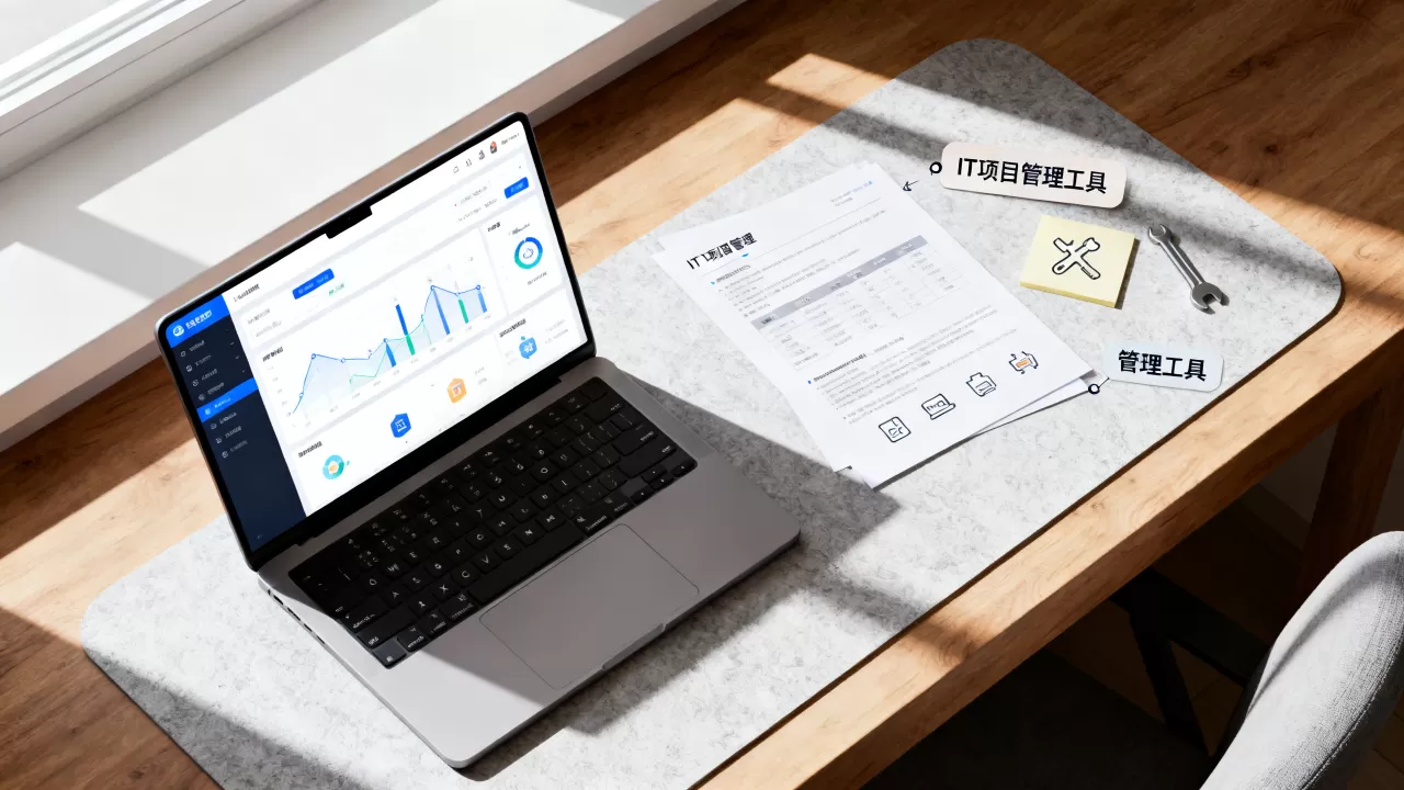 IT项目管理工具与管理工具有什么区别,哪个好? IT项目管理工具与管理工具有什么区别,哪个好?