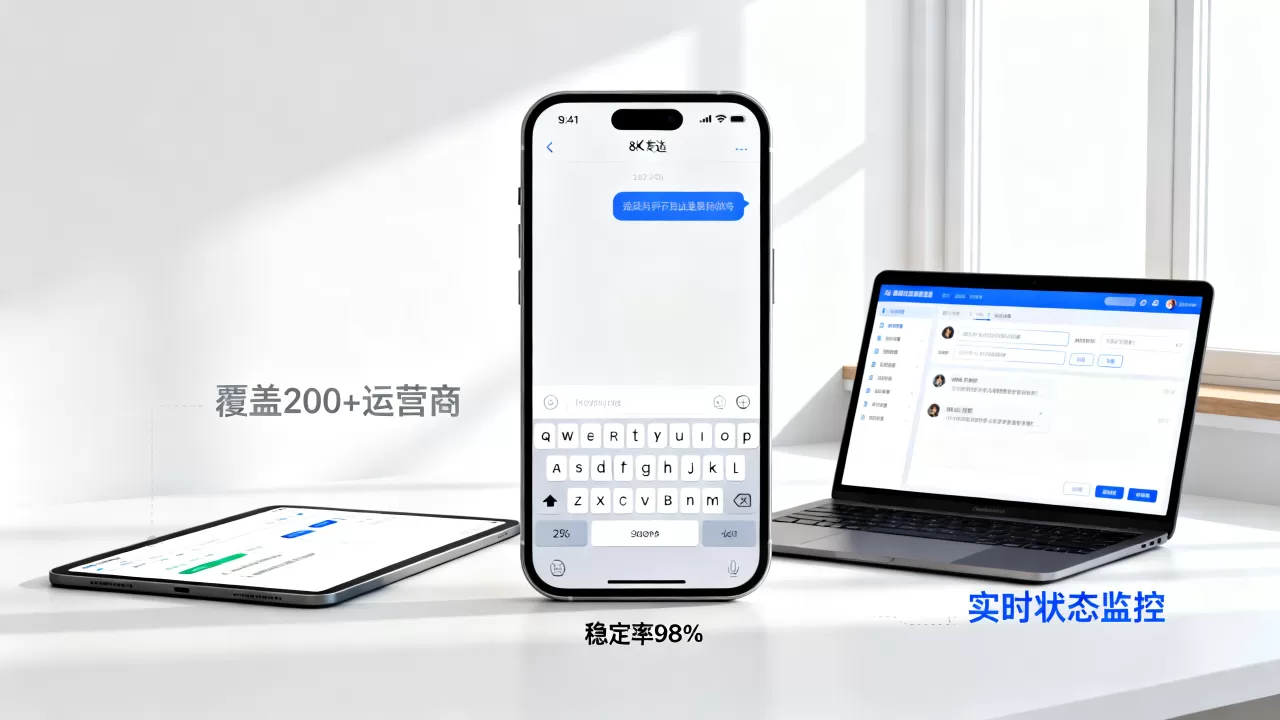 发短信的平台有哪些,哪个平台发送最稳定? 发短信的平台有哪些,哪个平台发送最稳定?