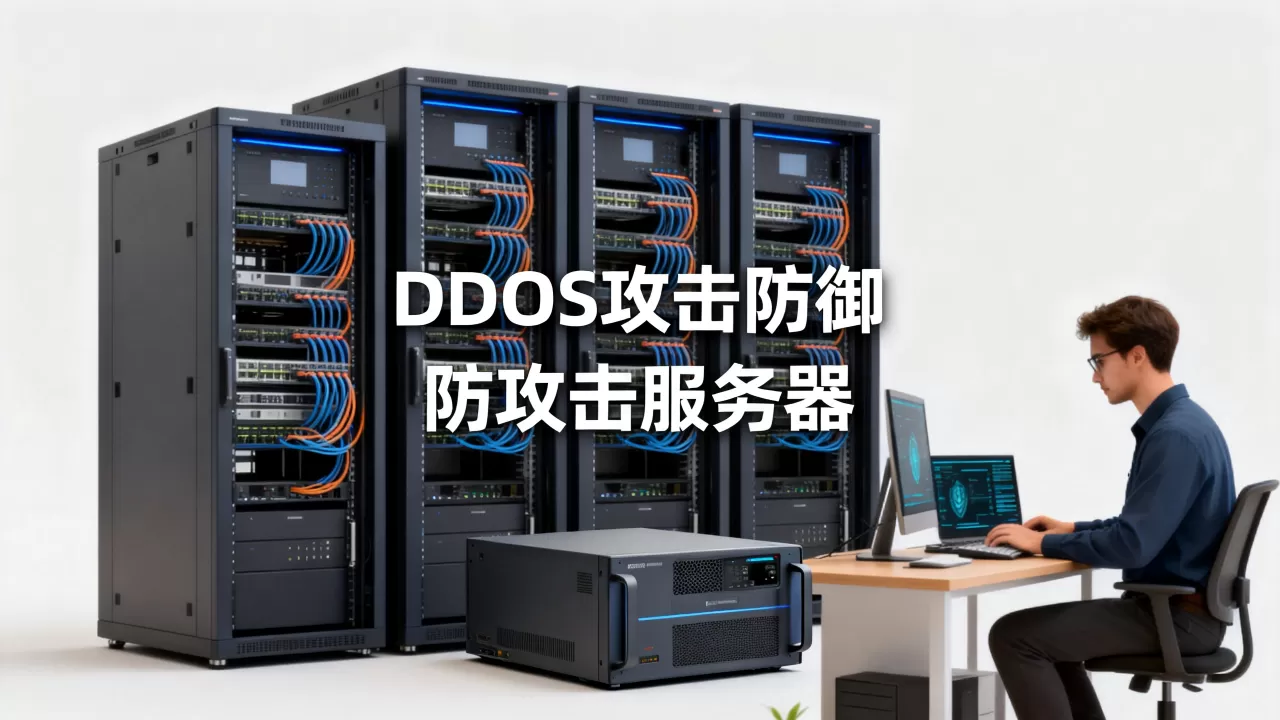 徐州企业租防攻击服务器先摸清啥攻击,DDoS攻击怎么防御 徐州企业租防攻击服务器先摸清啥攻击,DDoS攻击怎么防御