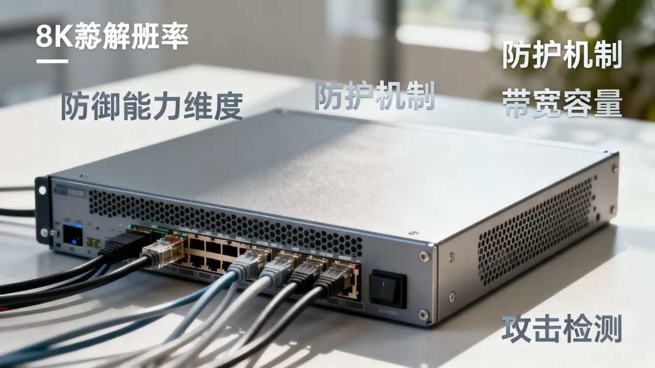 徐州企业评估高防服务器防御能力有哪些维度,高防服务器哪家好? 徐州企业评估高防服务器防御能力有哪些维度,高防服务器哪家好?