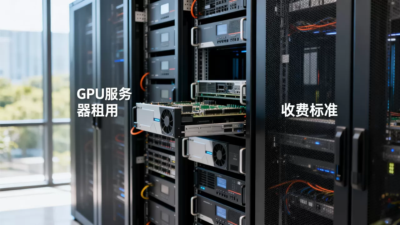 台州GPU服务器租用哪家最好,怎么收费? 台州GPU服务器租用哪家最好,怎么收费?