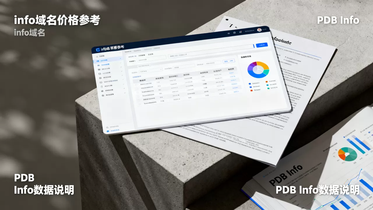 info域名多少钱_PDB Info info域名多少钱_PDB Info