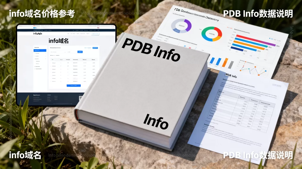 info域名多少钱_PDB Info info域名多少钱_PDB Info