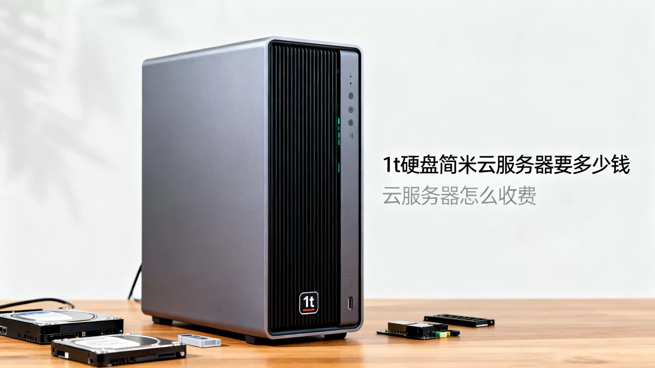1t硬盘简米云服务器要多少钱,云服务器怎么收费 1t硬盘简米云服务器要多少钱,云服务器怎么收费