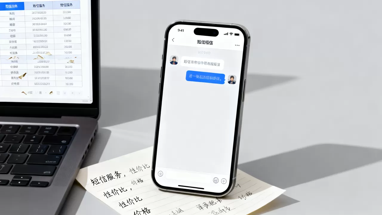 发送短信服务哪家性价比最高,价格是多少? 发送短信服务哪家性价比最高,价格是多少?