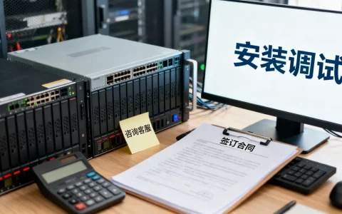 绍兴大带宽服务器租用如何办理，哪家便宜？