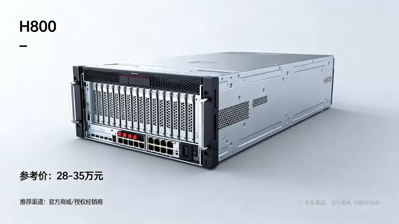 H800整机服务器到底多少钱一台,哪里买最便宜 H800整机服务器到底多少钱一台,哪里买最便宜