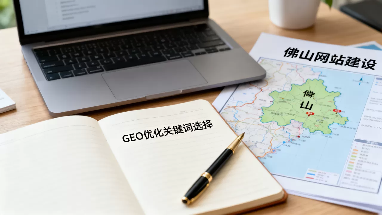 佛山网站建设推广哪家好,官网GEO优化关键词怎么选? 佛山网站建设推广哪家好,官网GEO优化关键词怎么选?