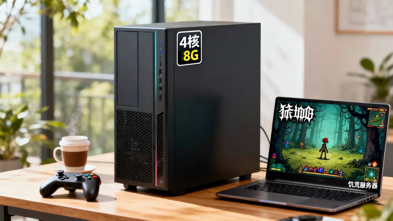 4核8G饥荒服务器能带多少人,多少钱? 4核8G饥荒服务器能带多少人,多少钱?